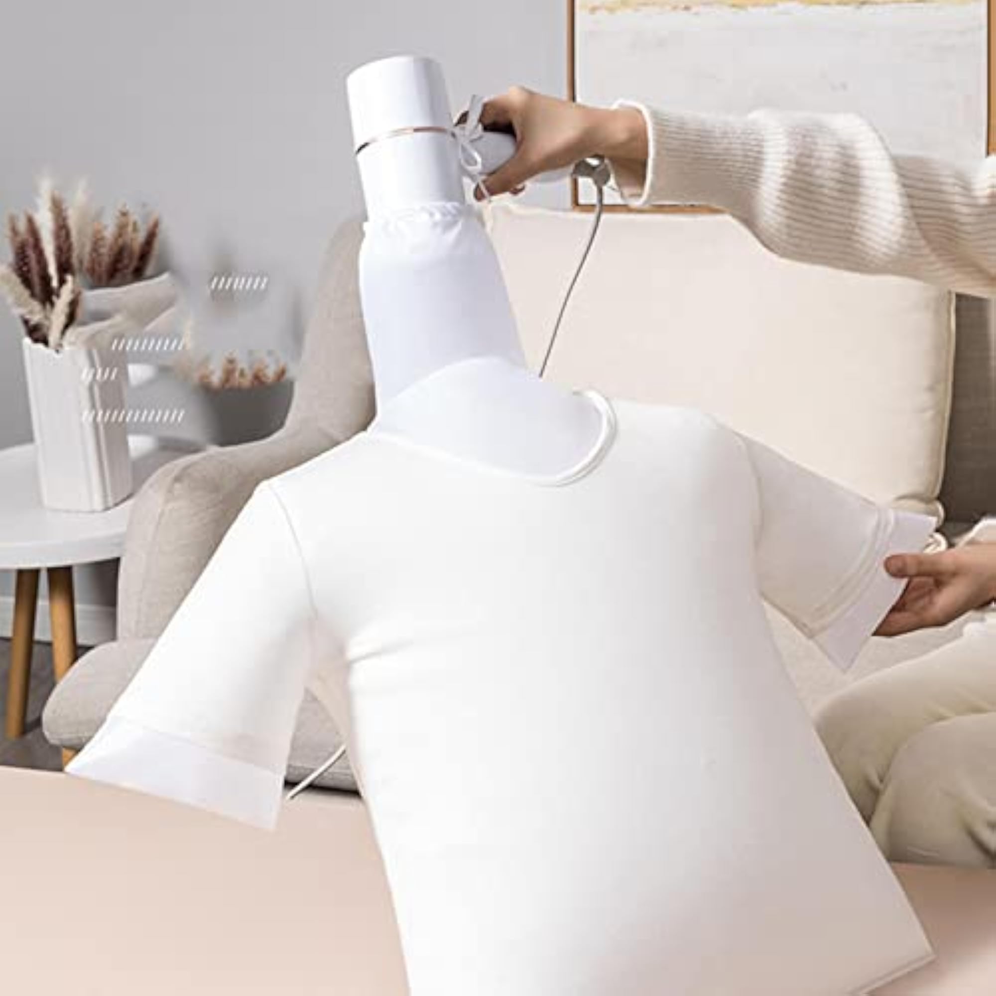 Portable Inflated Clothes Dryer Bags for Quick-Drying